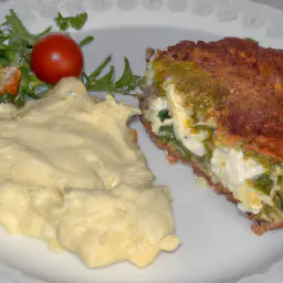 Teaser Image: South Georgia and the South Sandwich Islands Recipe